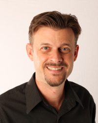 Justin Parks