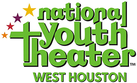 National Youth Theater logo