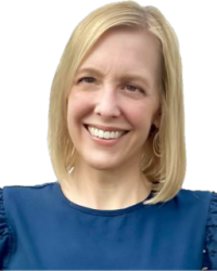 Tara Gilson