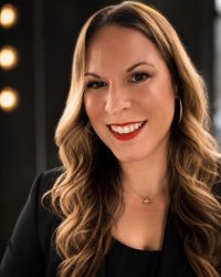 Hillary Clark
