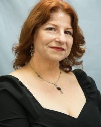 Janet Wrenn