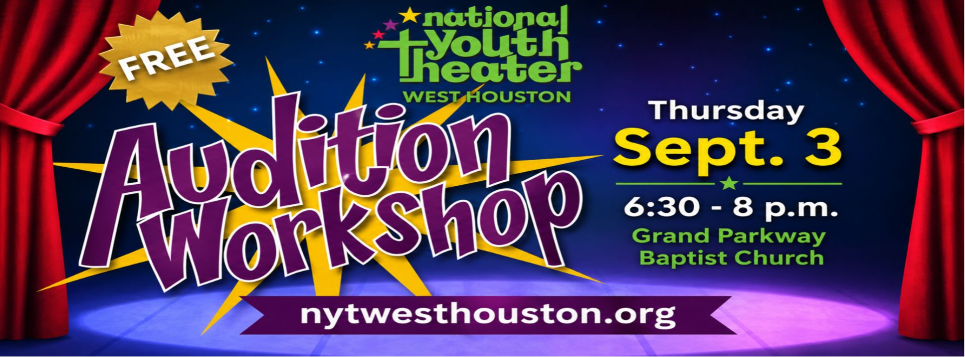 National Youth Theater