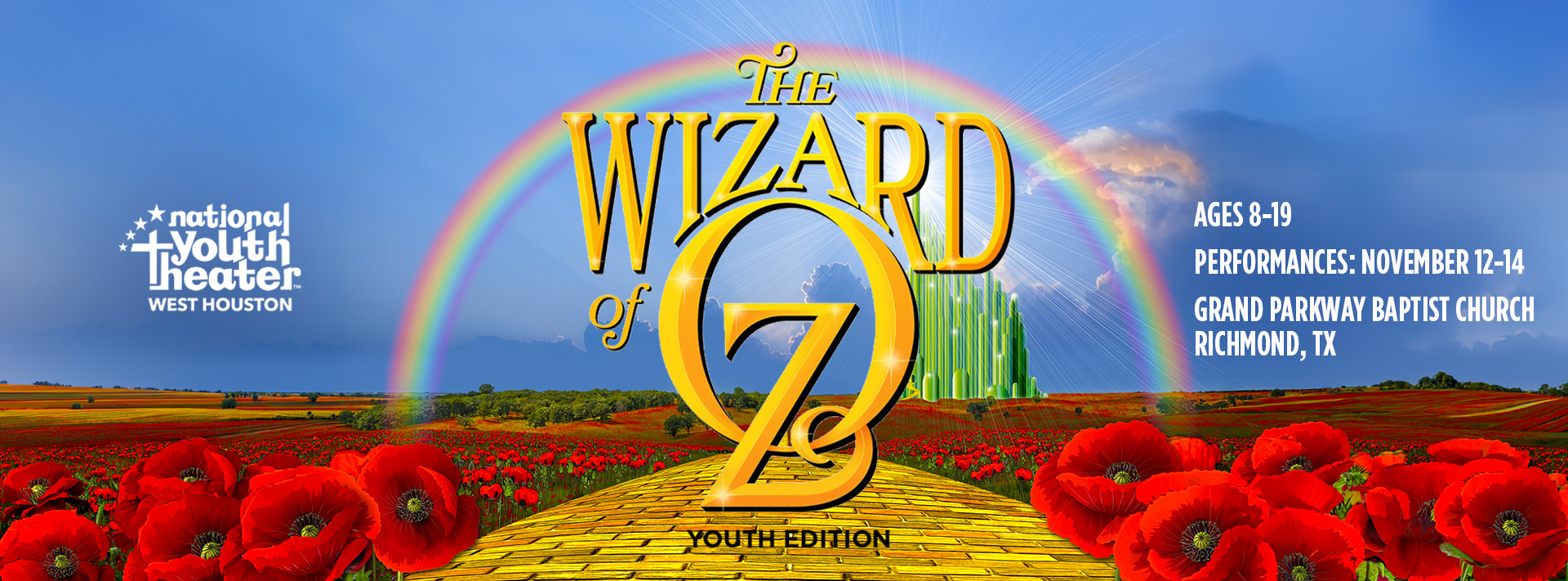National Youth Theater